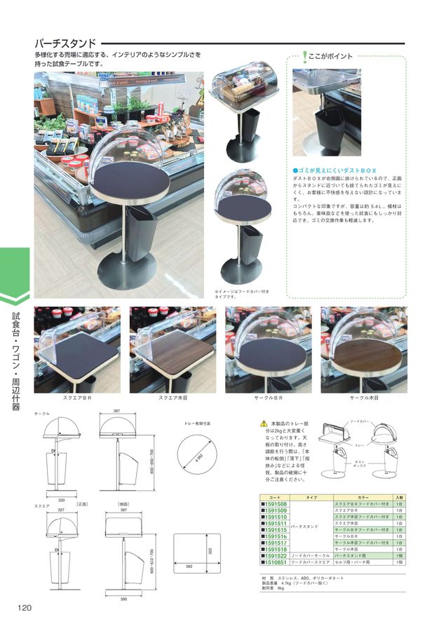 NIKKEN IDEA CATALOG Vol.18