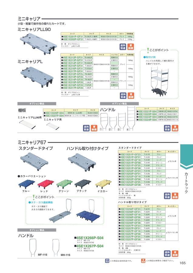 NIKKEN IDEA CATALOG Vol.18