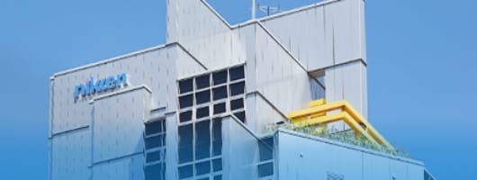企業情報