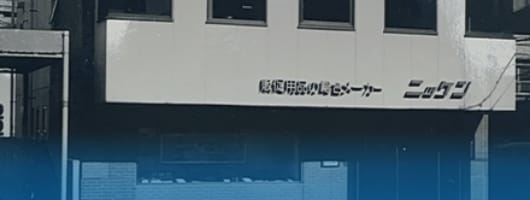 日研I&Sの歩み