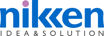 nikken IDEA & SOLUTION